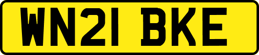 WN21BKE