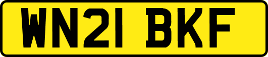 WN21BKF