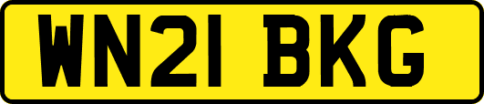 WN21BKG