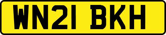 WN21BKH