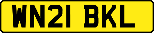 WN21BKL