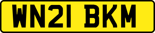 WN21BKM