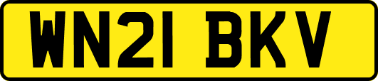 WN21BKV