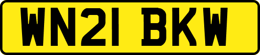 WN21BKW