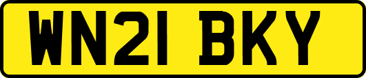WN21BKY
