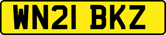 WN21BKZ