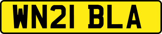 WN21BLA