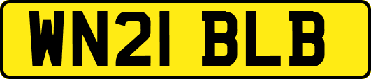 WN21BLB