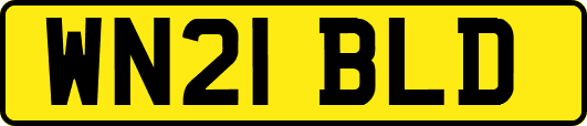 WN21BLD