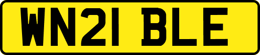 WN21BLE