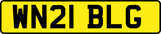 WN21BLG