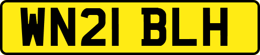 WN21BLH