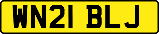 WN21BLJ