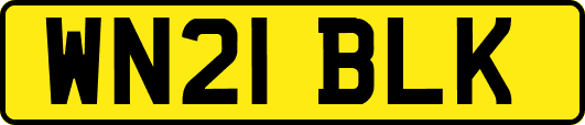 WN21BLK
