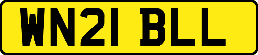 WN21BLL