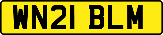 WN21BLM