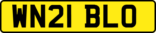 WN21BLO