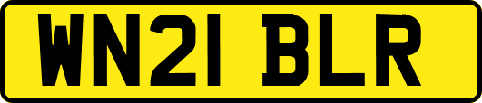 WN21BLR