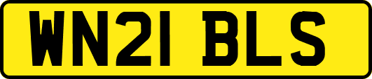 WN21BLS