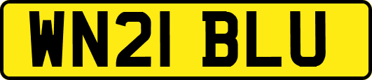 WN21BLU