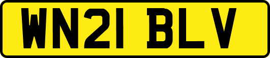 WN21BLV
