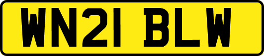 WN21BLW