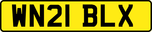 WN21BLX