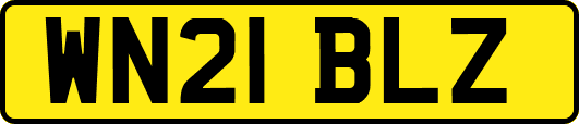 WN21BLZ