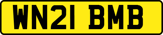 WN21BMB