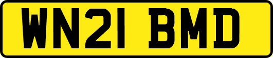WN21BMD