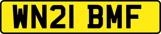 WN21BMF