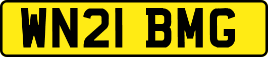 WN21BMG