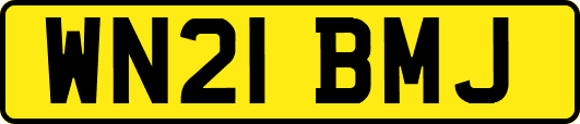 WN21BMJ