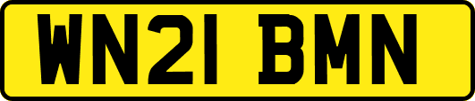 WN21BMN