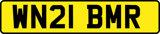 WN21BMR