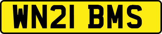 WN21BMS