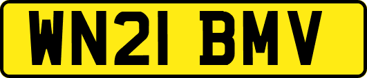 WN21BMV