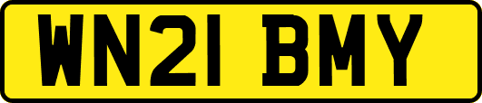 WN21BMY