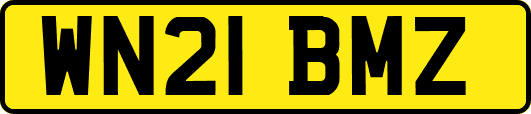 WN21BMZ