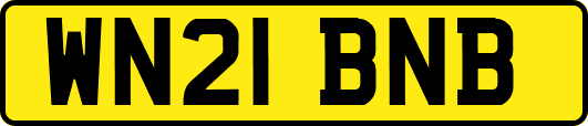 WN21BNB