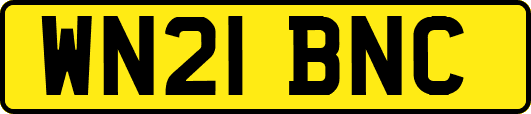 WN21BNC