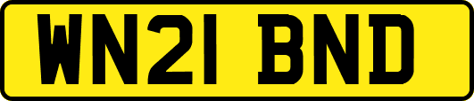 WN21BND