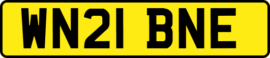 WN21BNE