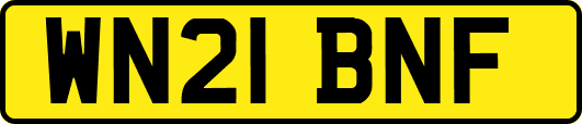 WN21BNF
