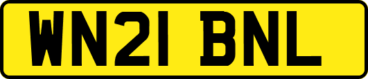 WN21BNL