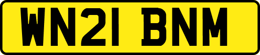 WN21BNM