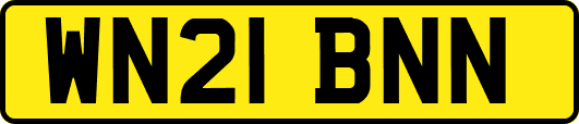 WN21BNN
