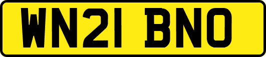 WN21BNO