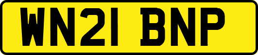 WN21BNP