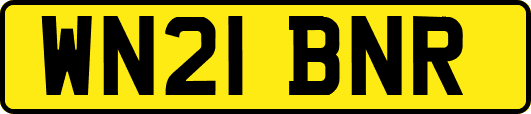 WN21BNR